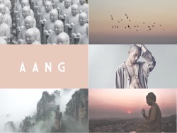 nebulaast:  the gaang - aesthetics  ===  ( if y'all are liking my mood boards, feel free to make any requests! :-) ) 