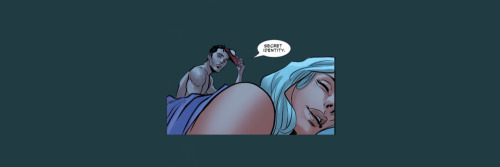 Felicia Hardy And Spidercat Twitter Layouts