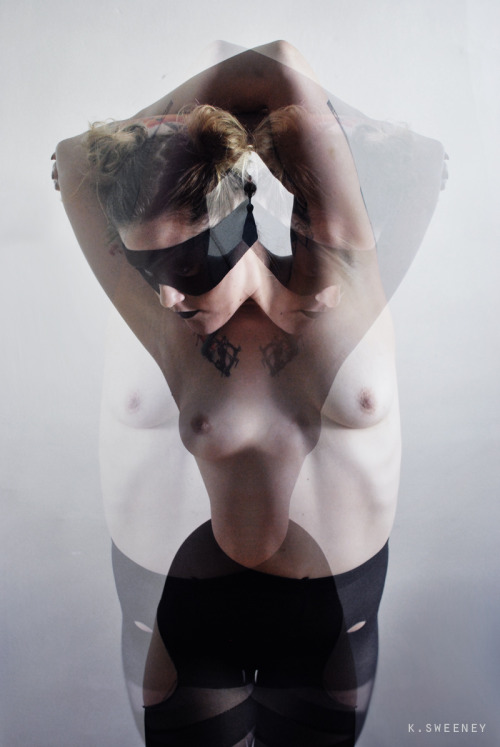 gracie hagen, mirrored. kate sweeney photography, 2013.