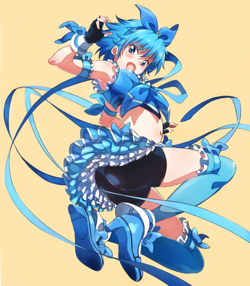  [二次元裏(jun)(ふたば)] via Illustail