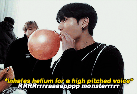 10 Out Of N Number Of Times That Jungkook Made Me Laugh/smile Until My Cheeks Hurt