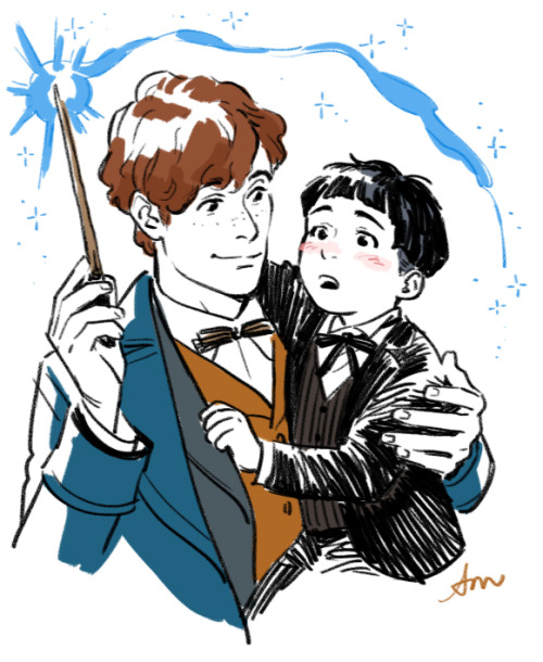 Tiny Credence and Where To Find Him