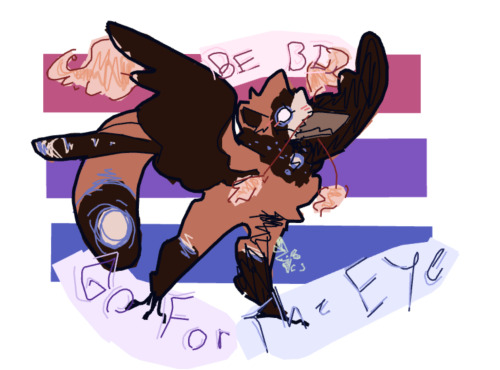 Happy Rainbow Mof