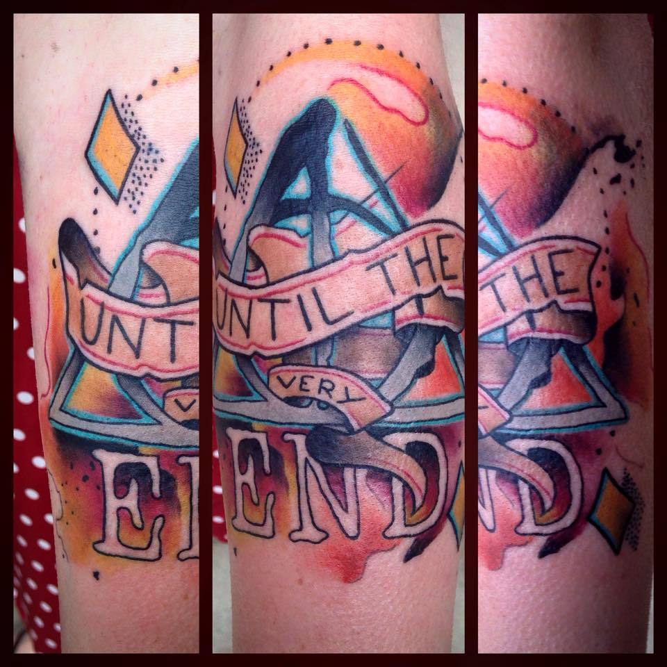 MidPacific Tattoo on Tumblr