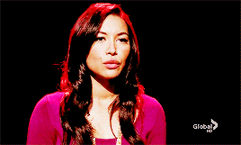 lopeirce:  farewell to glee; favorite musical numbers→ make no mistake (she’s mine) 