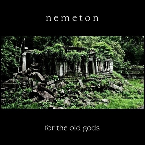 NEMETONfor the forgotten&ndash; and the not-so-forgotten  inama nushif - brian tyler feat. 