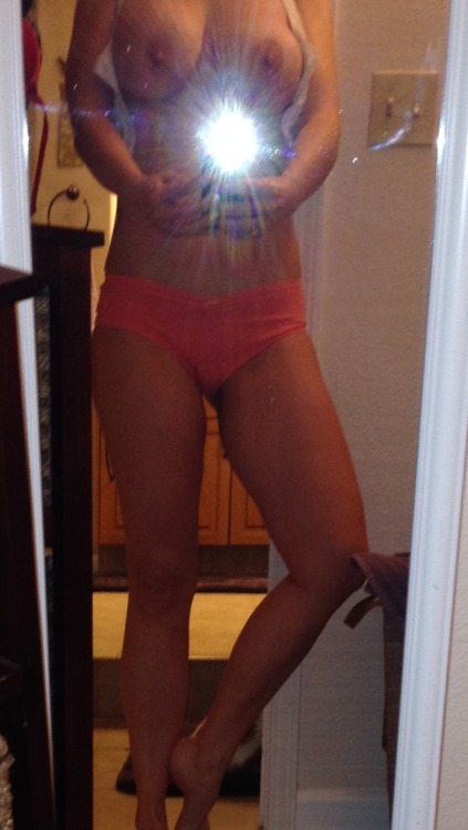 calibigirl:  A little something coming and going for ya! Lol ;-)