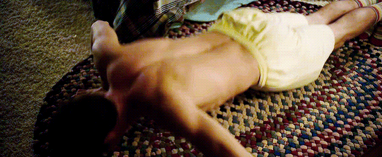 noahcentineogifs: jamey the jock 