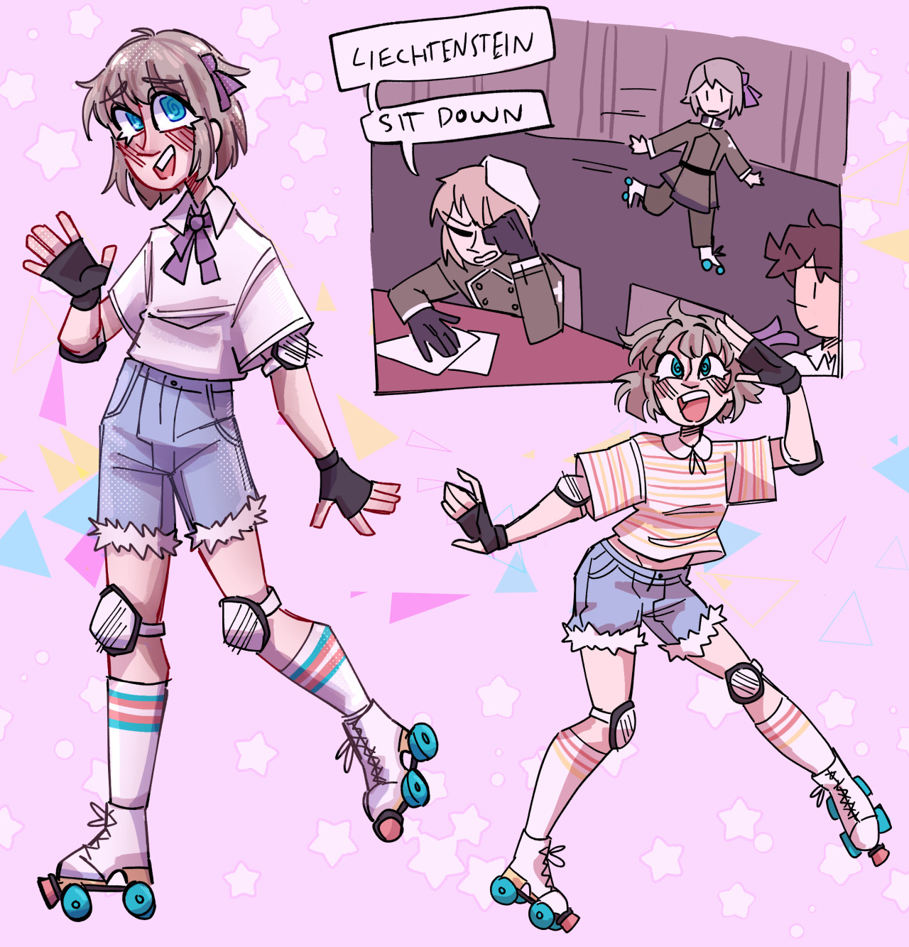 A Hetalian 2021 It s More Likely Than You Think On Tumblr