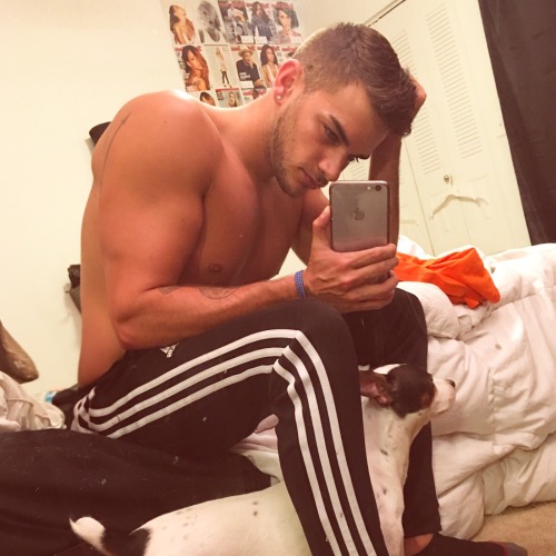 billizl:dream boy