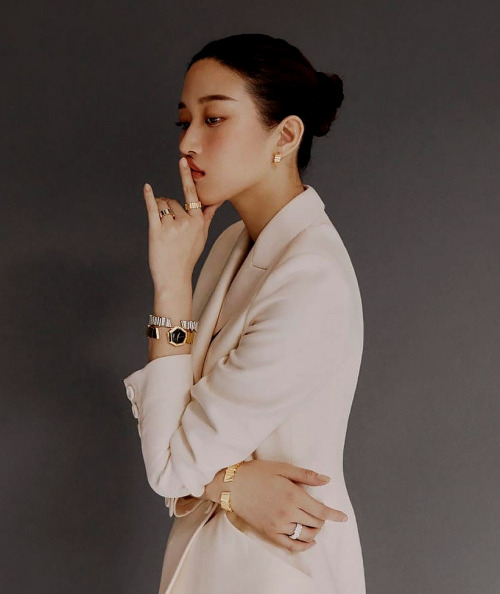 siwanim:Moon Ga Young for Vogue Korea 2021
