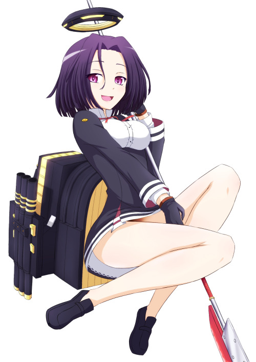  [二次元裏(may)(ふたば)] via Illustail