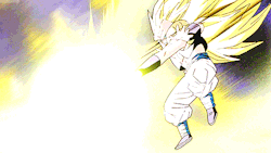 Anime GiFs