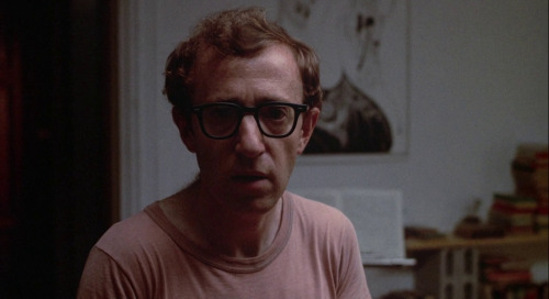 Annie Hall (1977) - Woody Hallen.I feel that life is divided into the horrible and the miserable. Th