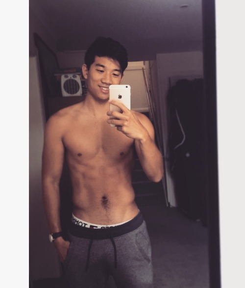 I love Asian guys, nude hunks, cocks, cum and more