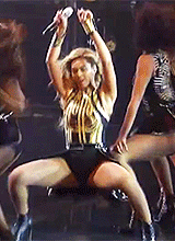 thequeenbey:  &ldquo;For very racist whatever reasons, people, many of them claiming