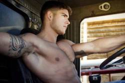 hotbigboy77:  U driving my way anytime soon?!?!?!