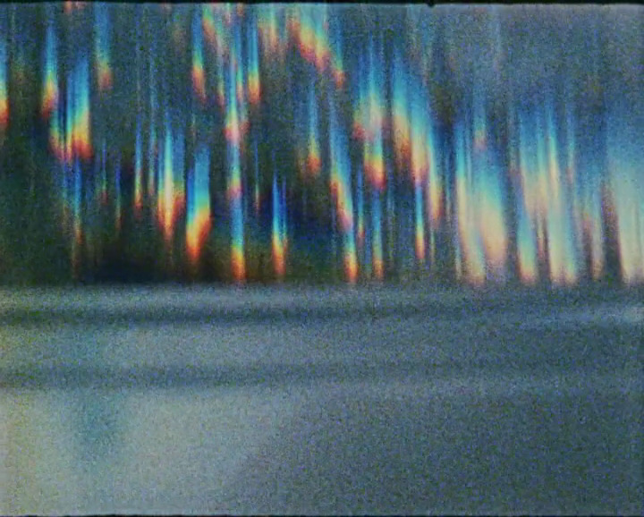 365filmsbyauroranocte:   White Film (Joseph Bernard, 1978)  