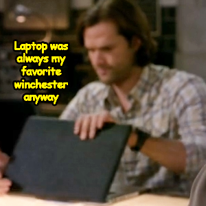mummytroll:    okay this moment is cool and stuff but  What about Sam in the back