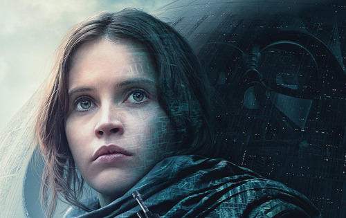 On this week’s episode of The Star Wars Show, Rogue One director Gareth Edwards announced that the f