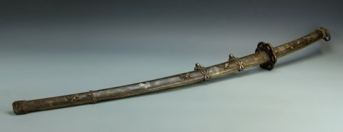 art-of-swords:  Japanese Sword Dated: 19th porn pictures