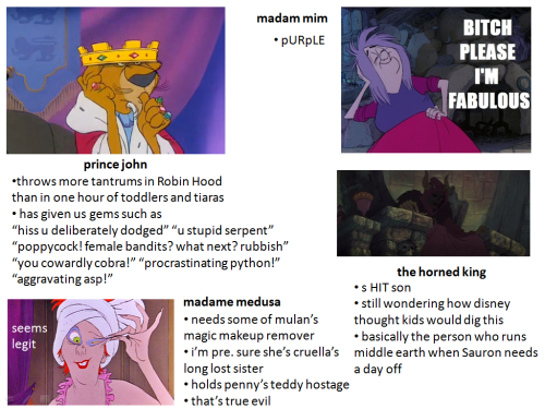 datunofficialdisneyprincess:      i can’t tell if i regret this or not yet  This shit was funny 
