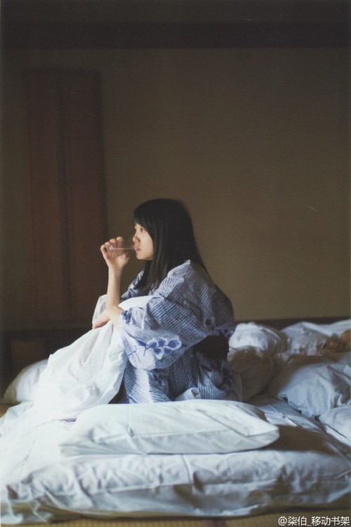 omiansary:  Mai Mai Pics from Photobook 