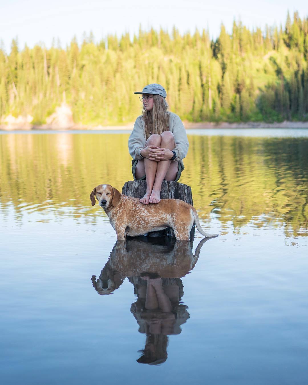 landscape-photo-graphy:Nomadic Photographer  Theron Humphrey Chronicles His Adventures