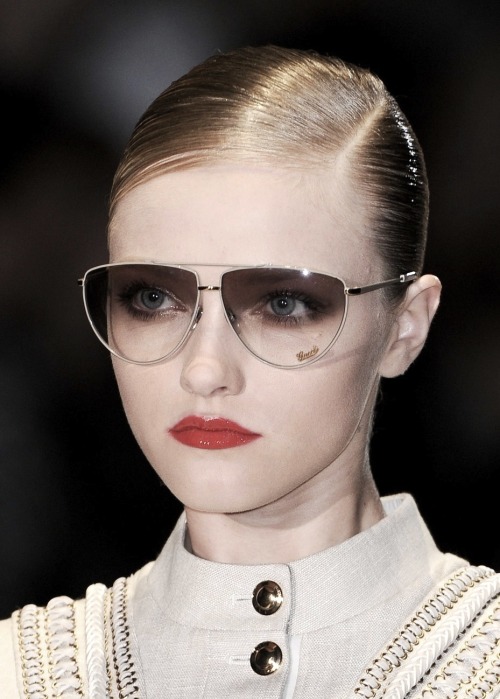 highqualityfashion:  Gucci SS 11