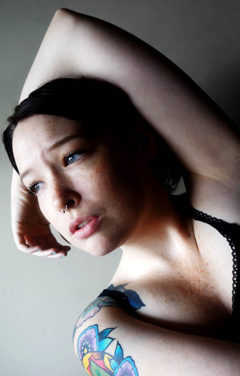 pebblezink-suicide:  ssome photos of meeeeeeeeeeeeeeeeeeeeeeeeee  Sexy lips, beautiful nipples