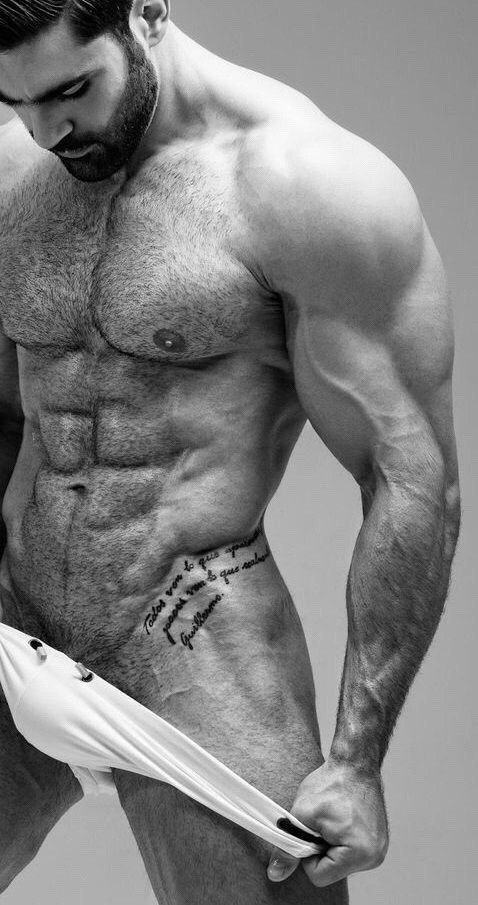 That Hott Bod