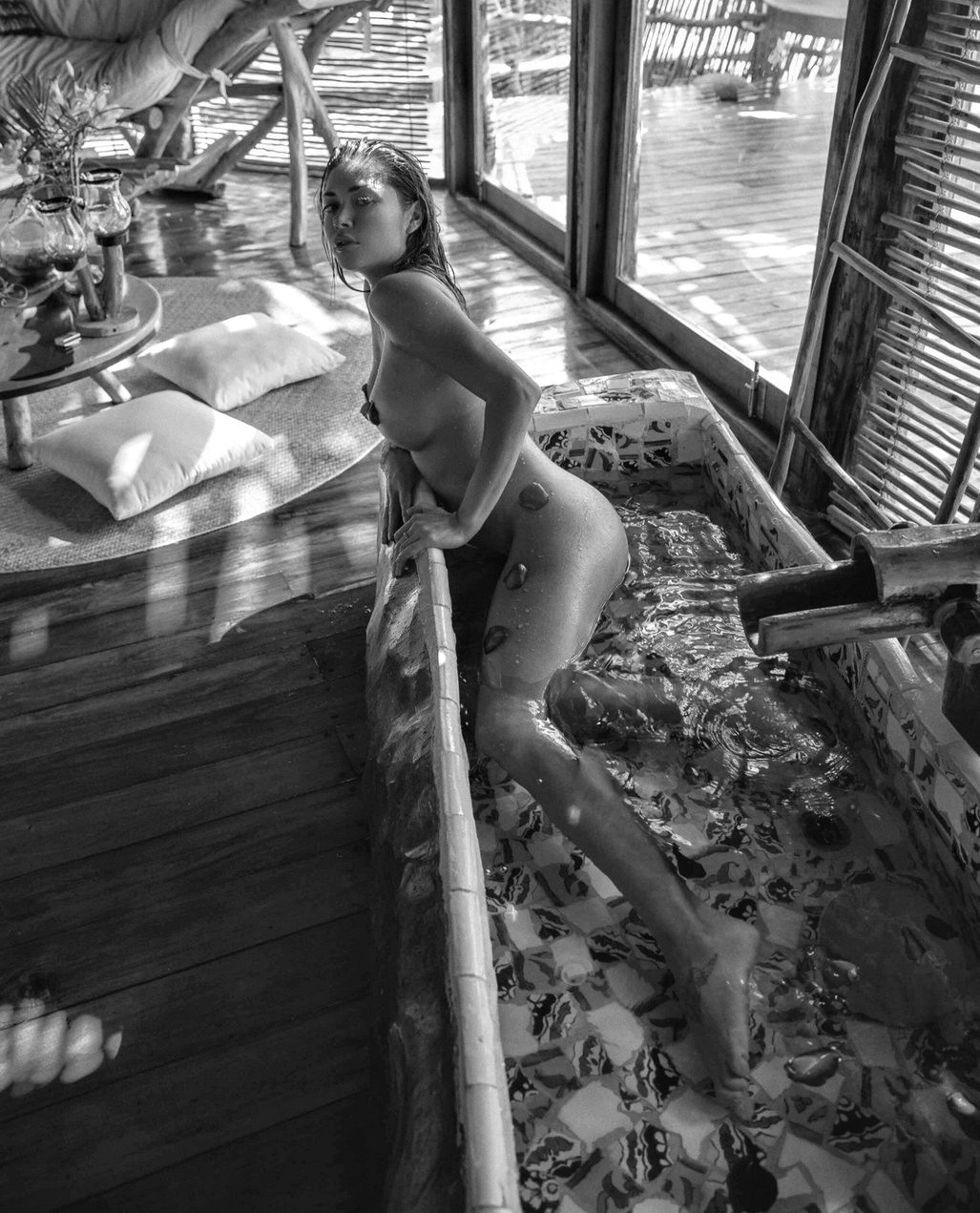 thereissomuchbeauty:  model: Arianny Celeste