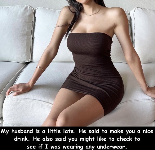 encouragingstag - InterestInHotwifing
