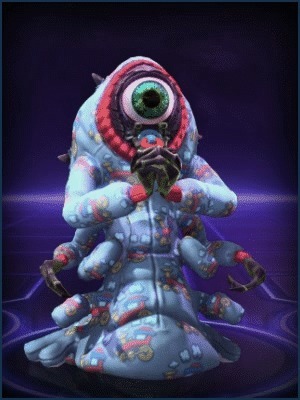 When did Abathur get so sexy? : r/heroesofthestorm