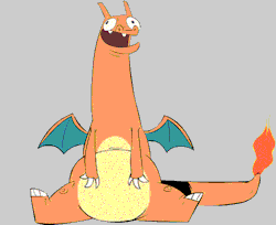 frostadflakes:  charitard  he’s supposed