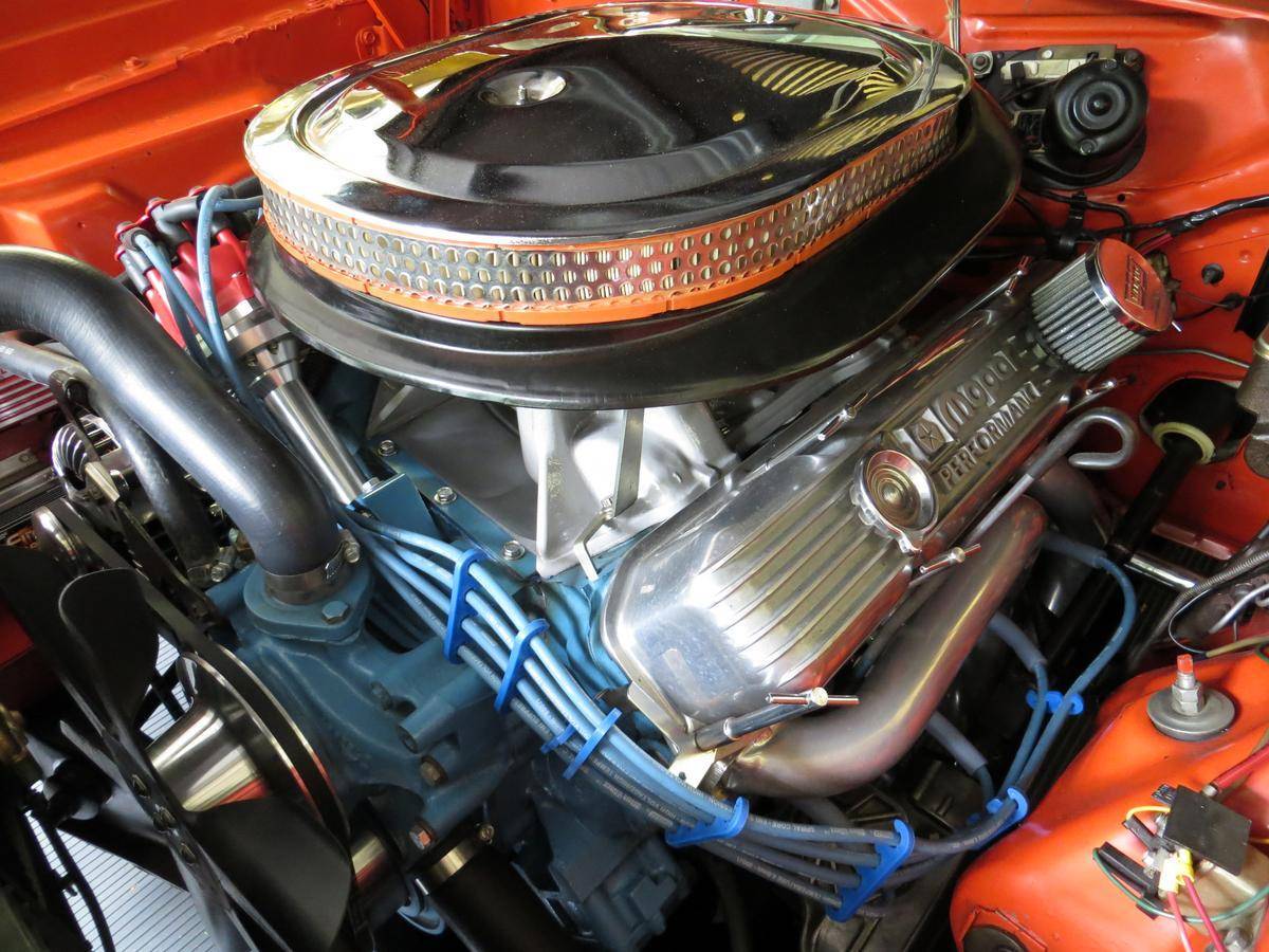 hemmingsmotornews:Day Two 1972 Plymouth Road Runner for sale on Hemmings.com.
