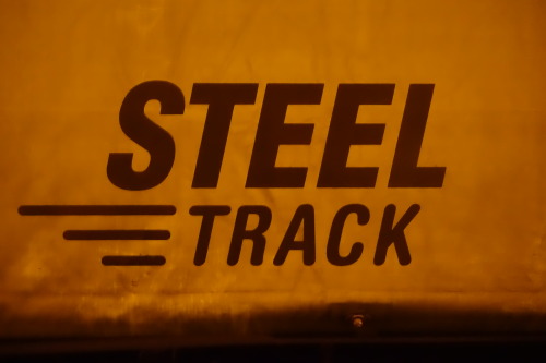 Steel Track