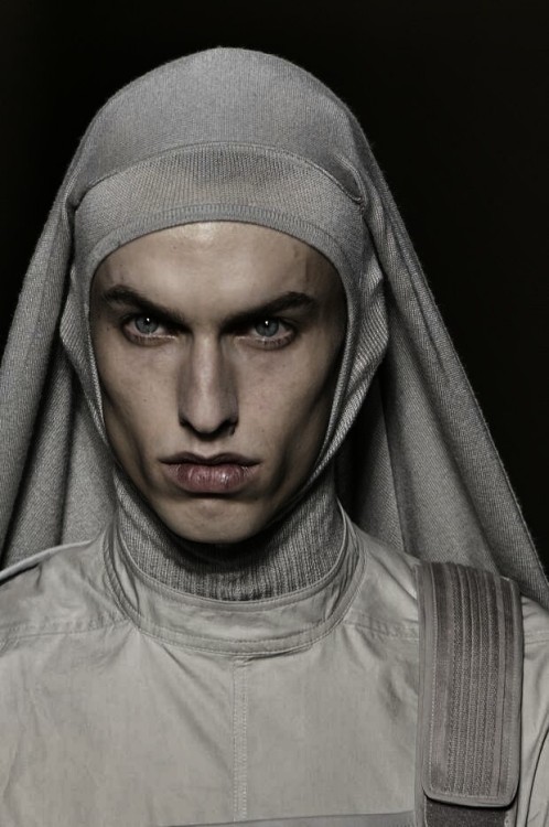 Prada Suits Everyone