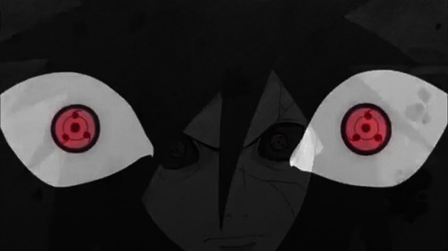 xamiboy: The Uchiha is a clan destined for revenge.