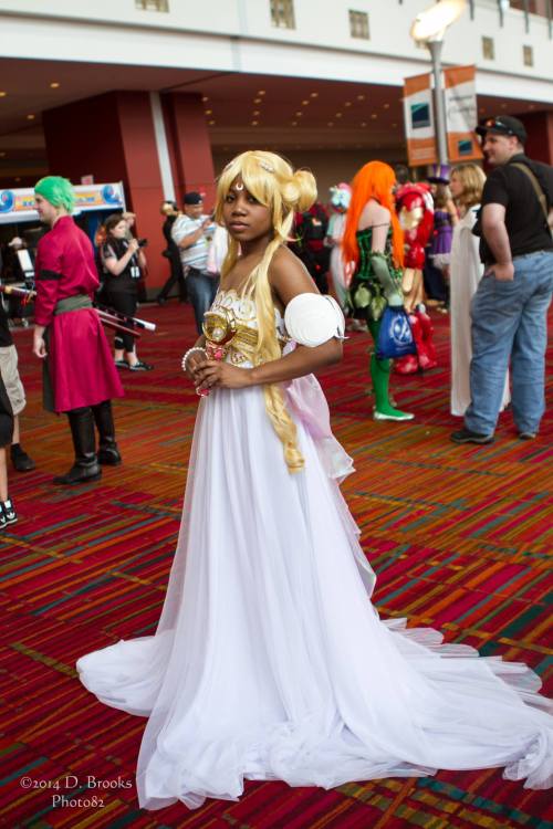 breethev: Princess Serenity - Sailor Moon Cosplayer: breethev | FacebookPhotog: D. Brooks Photo82 *p