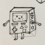just-a-brain