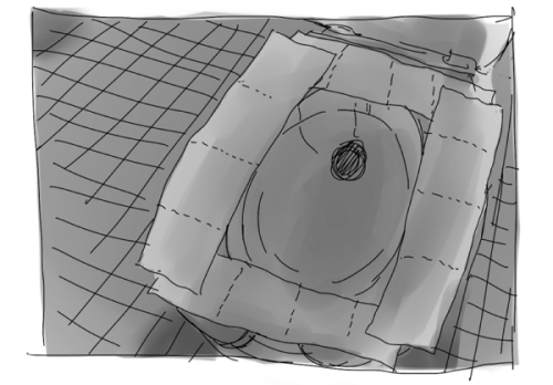 jonie182:  DEFECATION IS IMPORTANT “OTL Sorry about this… I was so bored at work 