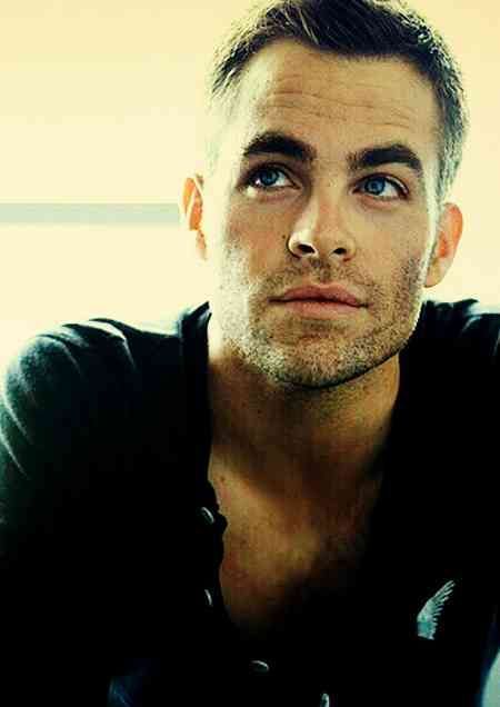 Men's beauty in all its forms and at its best