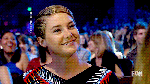 Shailene Woodley