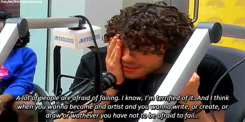 theonlyproofisparamore:  YES 