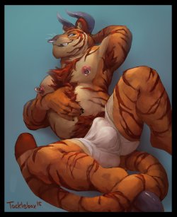 Artist:  Tacklebox    On FA    On TwitterCommission