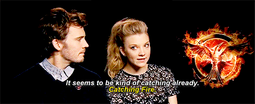 dailysamclaflin:Is [your hair] going to be the on trend look for winter 2014?