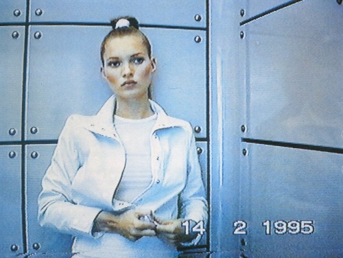 shoulderblades:  diamonds, kate moss by nick adult photos