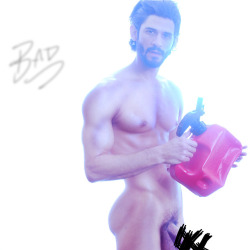 badboysofbjp:  Fets - new - censored - nsfw by BAD JOHNPAUL email to get full access - weekend special to get access to all my work - 200$ email bad@badjohnpaul.com 