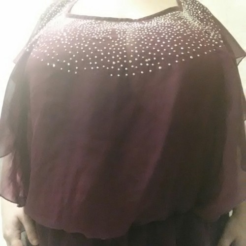 thewelldocumentedslut:  My shirt is see through… 